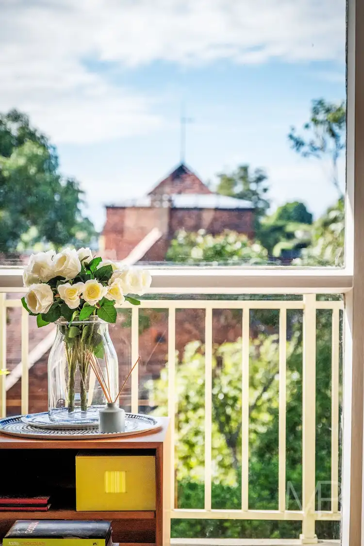 Sixth view of Homely apartment listing, 14/28 Eastern Road, Turramurra NSW 2074