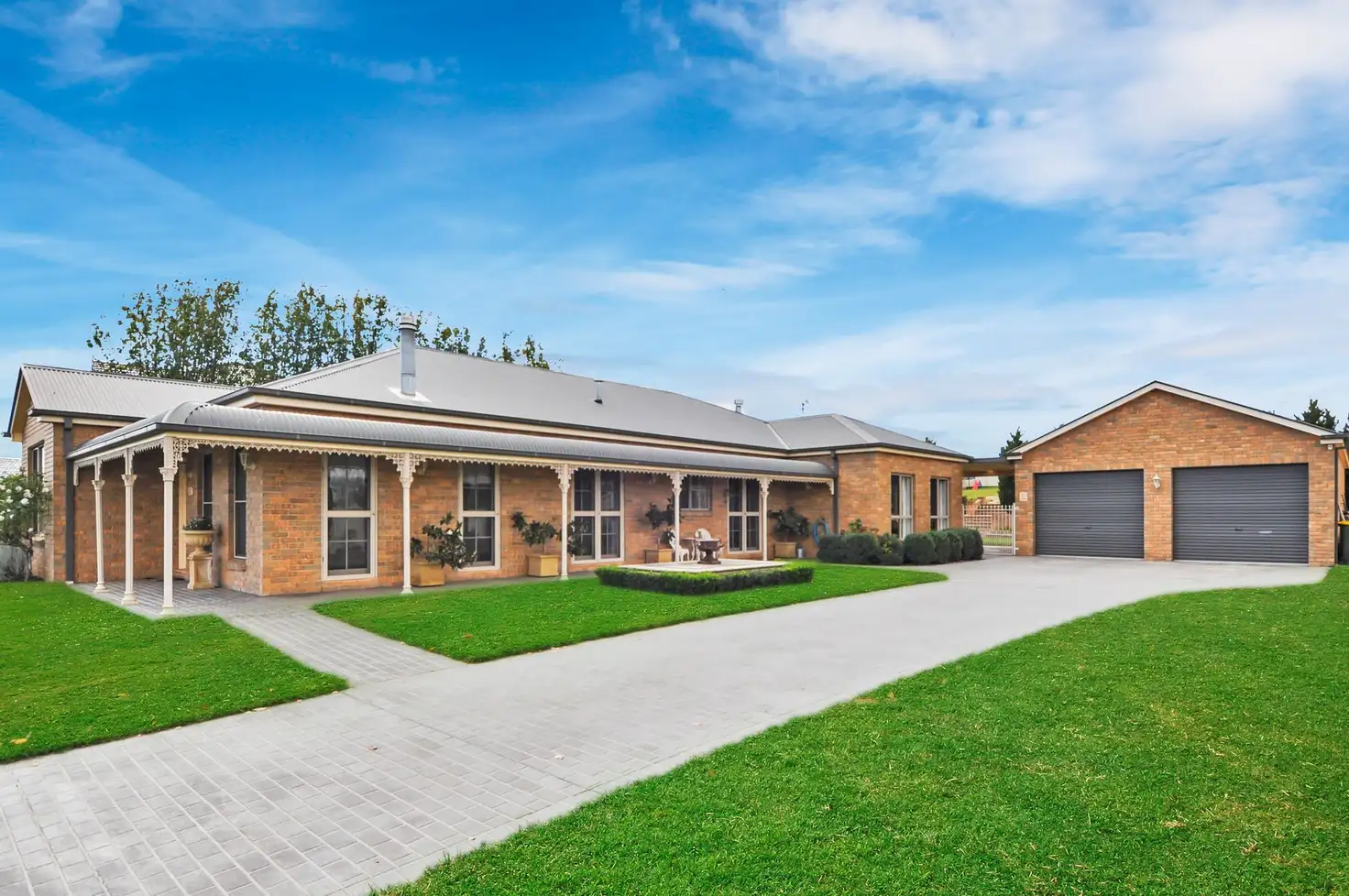 Main view of Homely house listing, 57 McBrien Drive, Kelso NSW 2795
