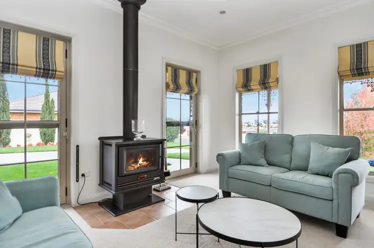 Second view of Homely house listing, 57 McBrien Drive, Kelso NSW 2795