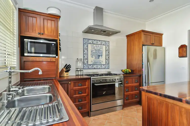 Fifth view of Homely house listing, 57 McBrien Drive, Kelso NSW 2795