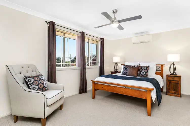 Fifth view of Homely semi-detached listing, 19A Raven Street, Gladesville NSW 2111