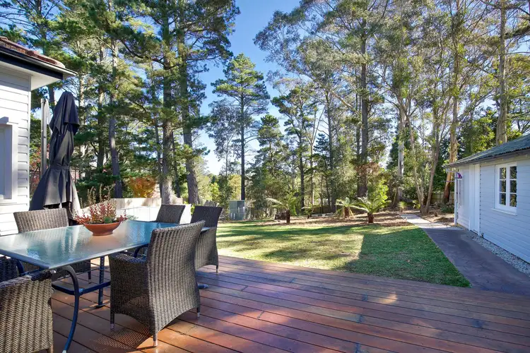 Third view of Homely house listing, 299 Leura Mall, Leura NSW 2780