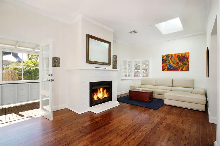 Fourth view of Homely house listing, 299 Leura Mall, Leura NSW 2780