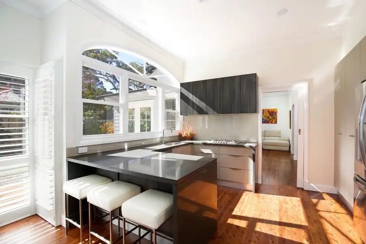 Fifth view of Homely house listing, 299 Leura Mall, Leura NSW 2780