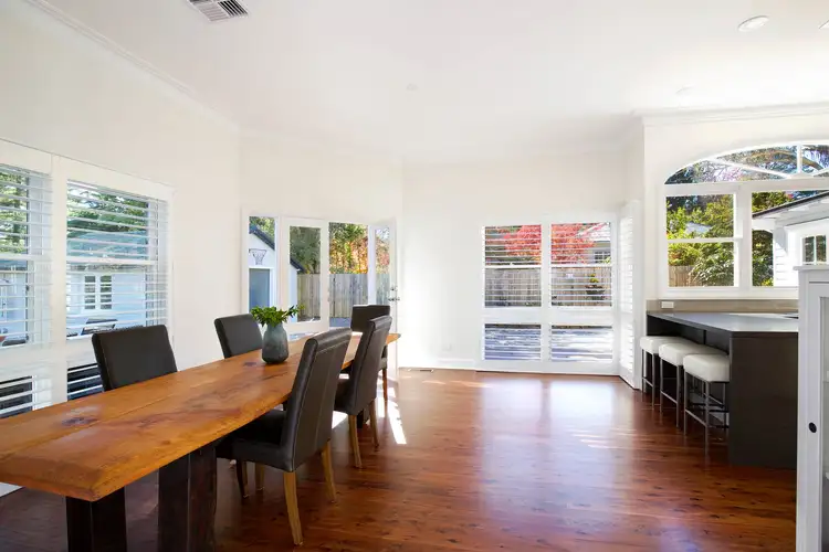 Sixth view of Homely house listing, 299 Leura Mall, Leura NSW 2780