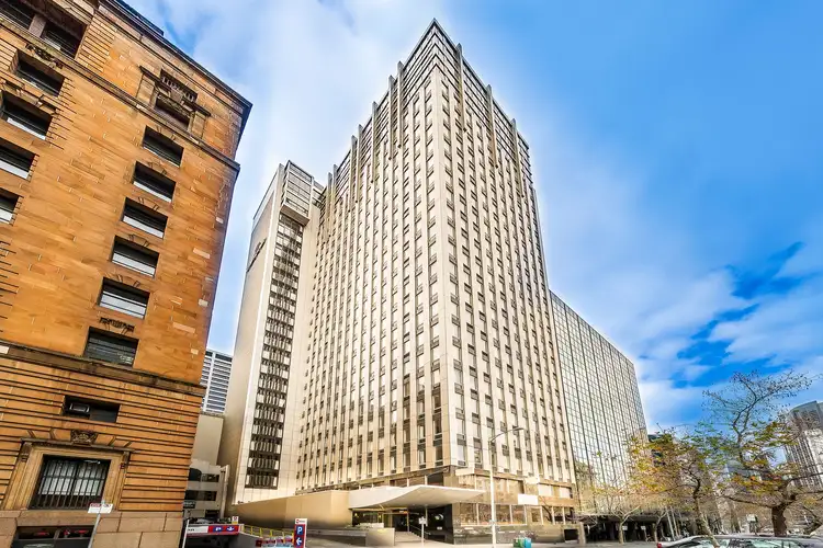 1108/60 Market Street, Melbourne VIC 3000