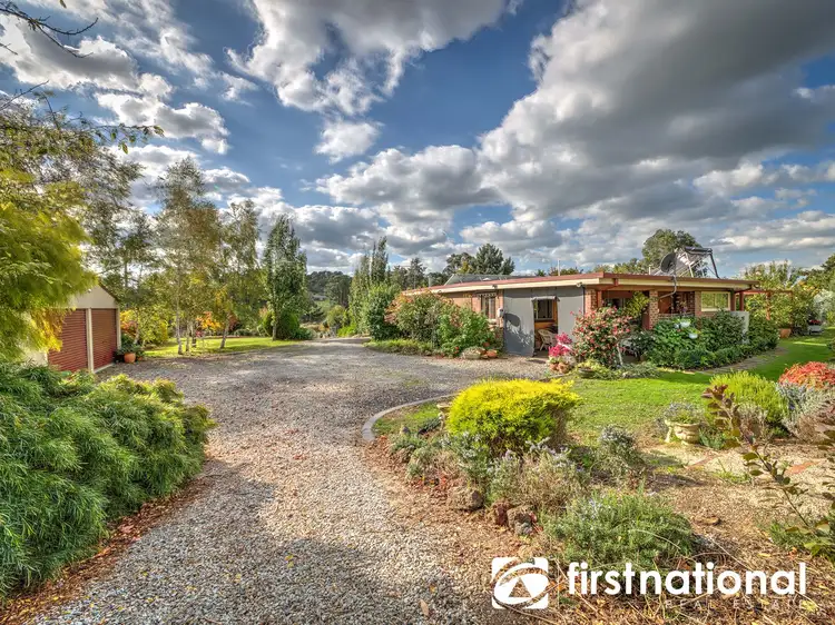 810 Nar Nar Goon-Longwarry Road, Garfield VIC 3814