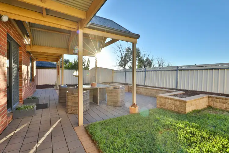Second view of Homely house listing, 13 Golden Ash Drive, Mildura VIC 3500