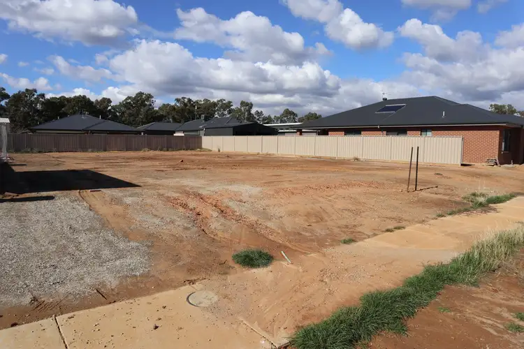 Main view of Homely land listing, 8 Randall Way, Ascot VIC 3551