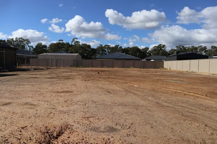 Second view of Homely land listing, 8 Randall Way, Ascot VIC 3551