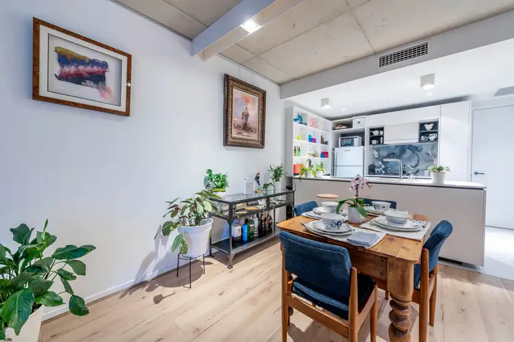 Fifth view of Homely apartment listing, 3/27 Eastlake Parade, Kingston ACT 2604