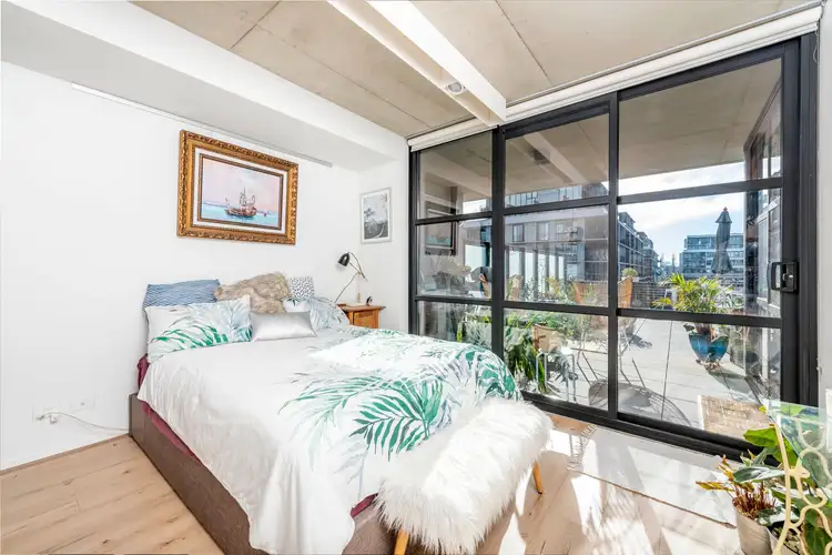 Sixth view of Homely apartment listing, 3/27 Eastlake Parade, Kingston ACT 2604