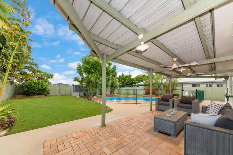 6 Whitsunday Drive, Kirwan QLD 4817