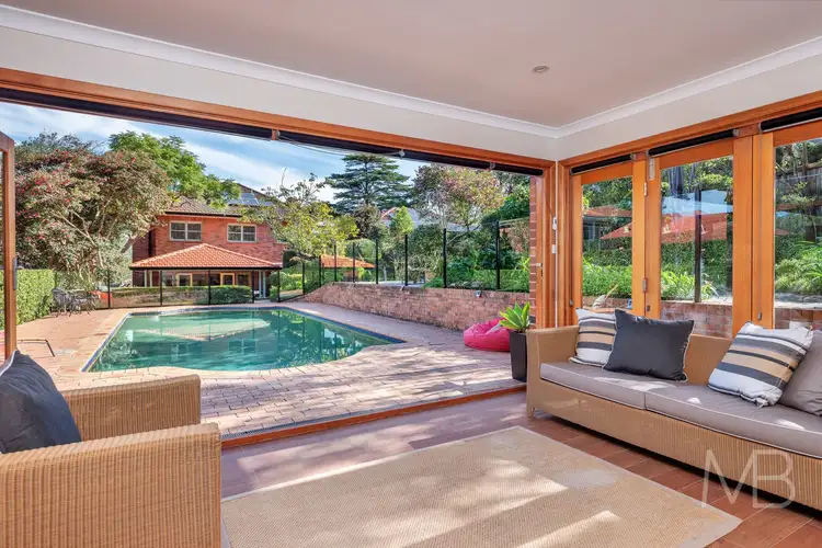 18 Glen Road, Roseville NSW 2069