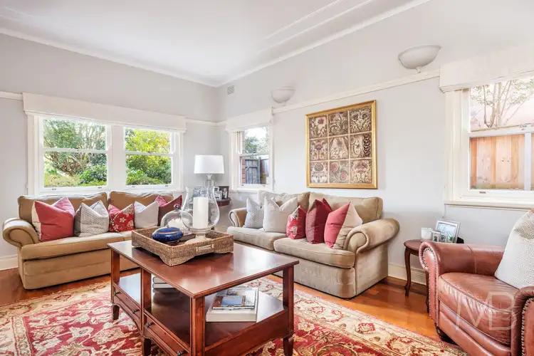 Fifth view of Homely house listing, 18 Glen Road, Roseville NSW 2069