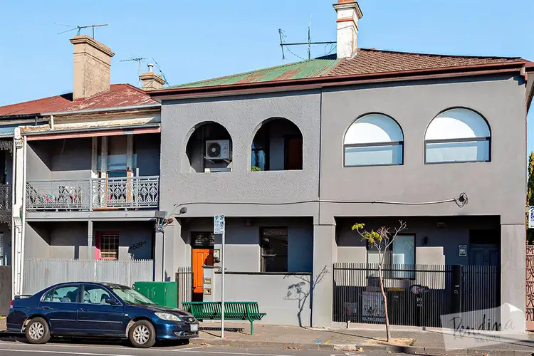 541 Macaulay Road, Kensington VIC 3031