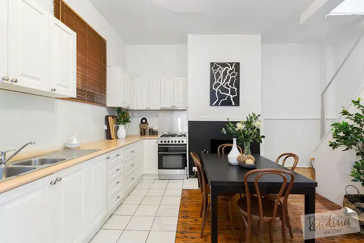 Second view of Homely house listing, 541 Macaulay Road, Kensington VIC 3031