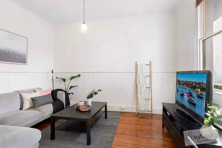 Third view of Homely house listing, 541 Macaulay Road, Kensington VIC 3031