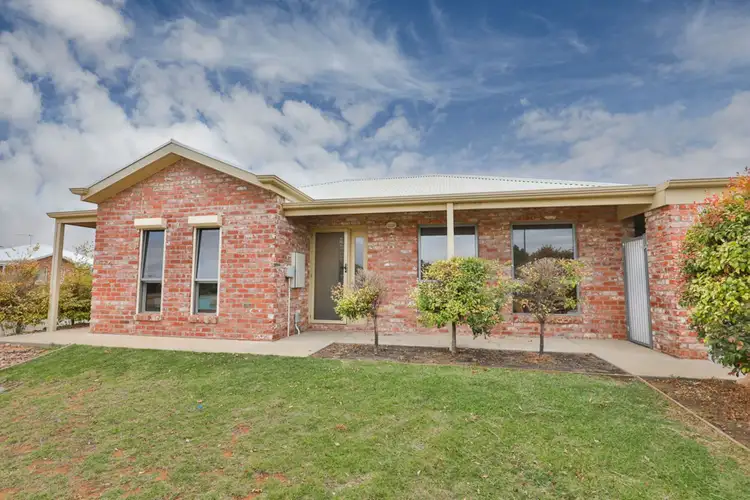Main view of Homely house listing, 11 Anne Cox Drive, Red Cliffs VIC 3496