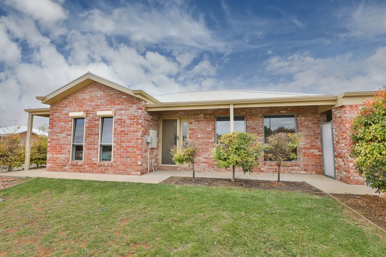 Main view of Homely house listing, 11 Anne Cox Drive, Red Cliffs VIC 3496