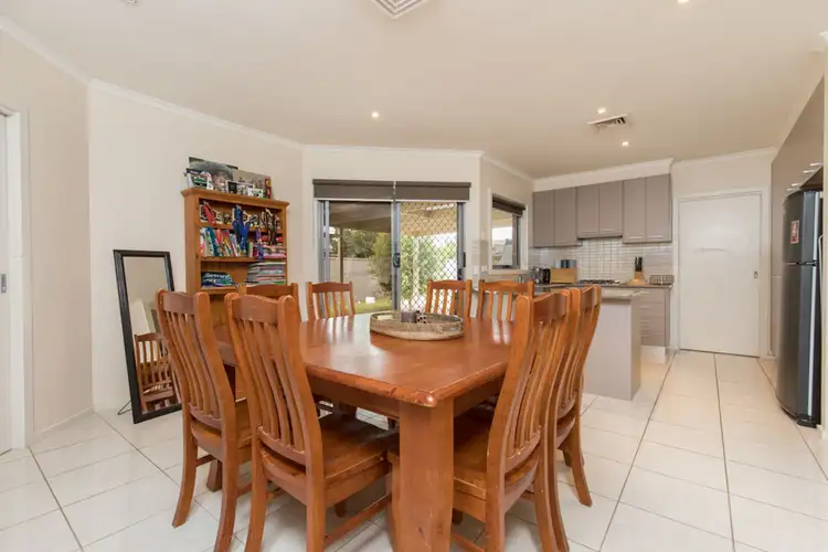 Second view of Homely house listing, 11 Anne Cox Drive, Red Cliffs VIC 3496