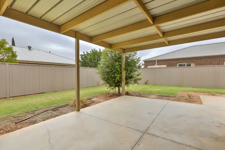 Third view of Homely house listing, 11 Anne Cox Drive, Red Cliffs VIC 3496