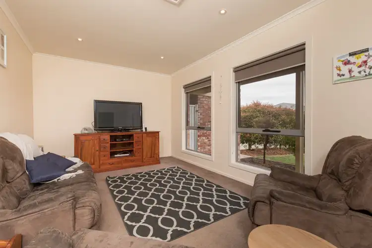 Fourth view of Homely house listing, 11 Anne Cox Drive, Red Cliffs VIC 3496