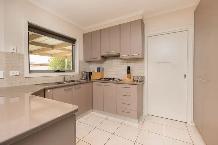 Fifth view of Homely house listing, 11 Anne Cox Drive, Red Cliffs VIC 3496