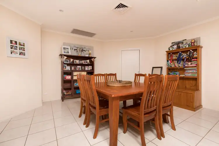 Seventh view of Homely house listing, 11 Anne Cox Drive, Red Cliffs VIC 3496