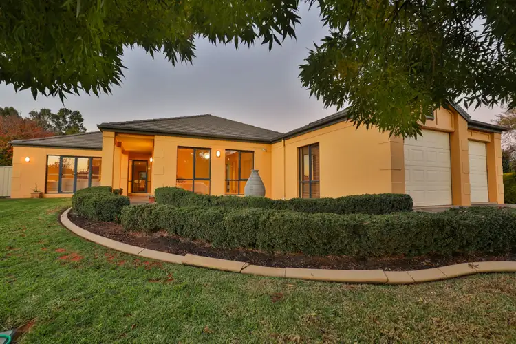 15 Cambridge Terrace, Mildura VIC 3500