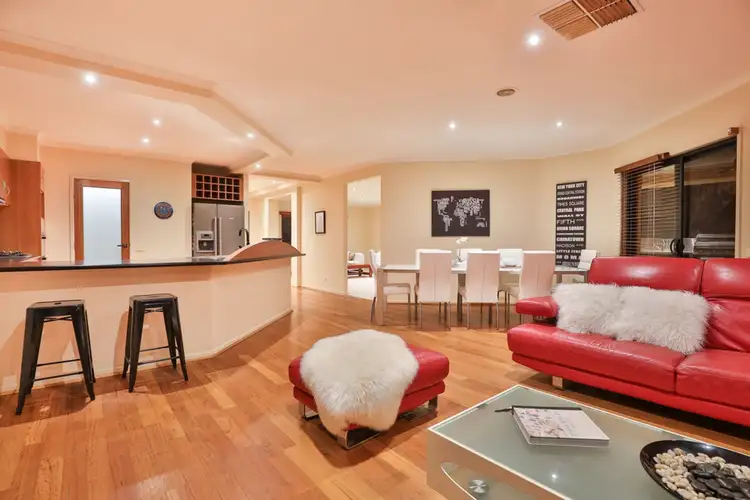 Second view of Homely house listing, 15 Cambridge Terrace, Mildura VIC 3500