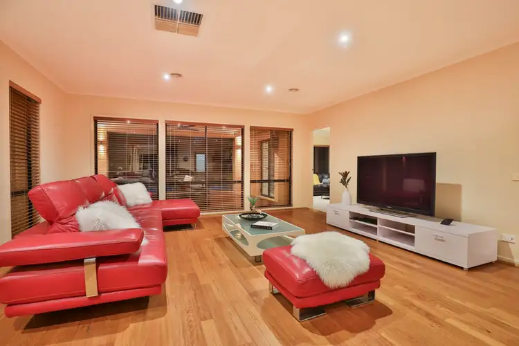 Fifth view of Homely house listing, 15 Cambridge Terrace, Mildura VIC 3500