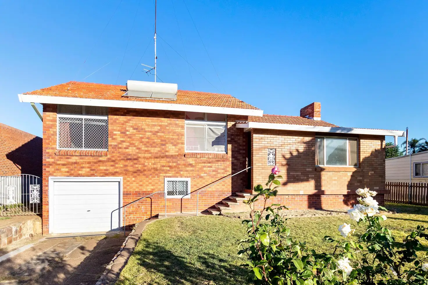 Main view of Homely house listing, 1 Myra Street, Cessnock NSW 2325