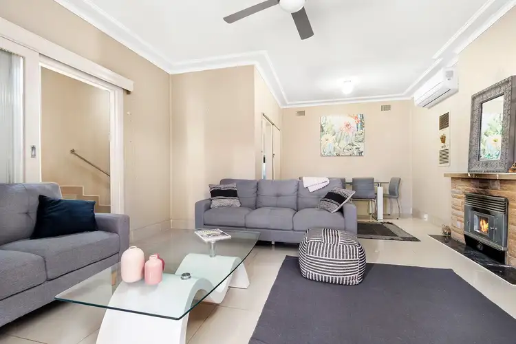 Second view of Homely house listing, 1 Myra Street, Cessnock NSW 2325