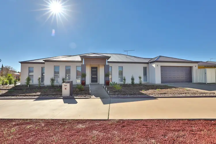 2 Sunrise Drive, Mildura VIC 3500
