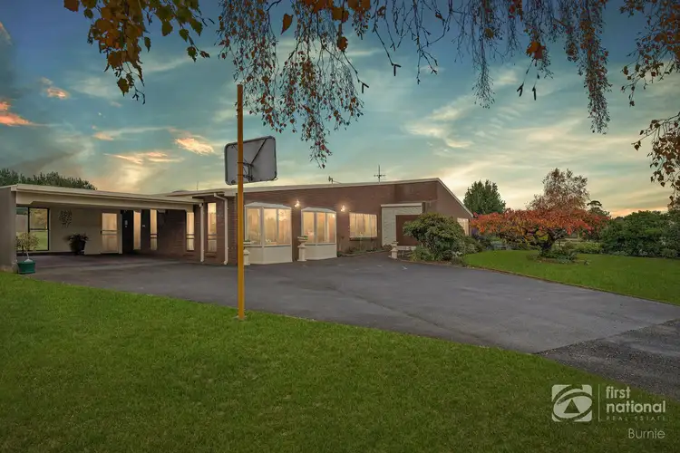 824 Ridgley Highway, Ridgley TAS 7321
