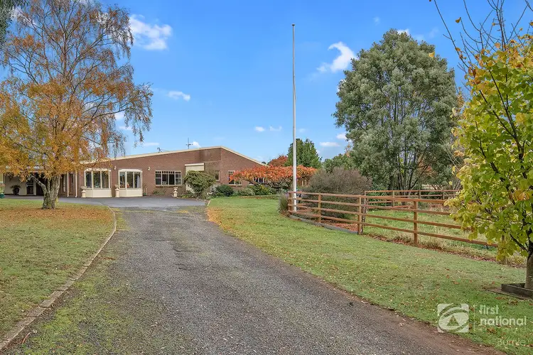 Second view of Homely rural property listing, 824 Ridgley Highway, Ridgley TAS 7321