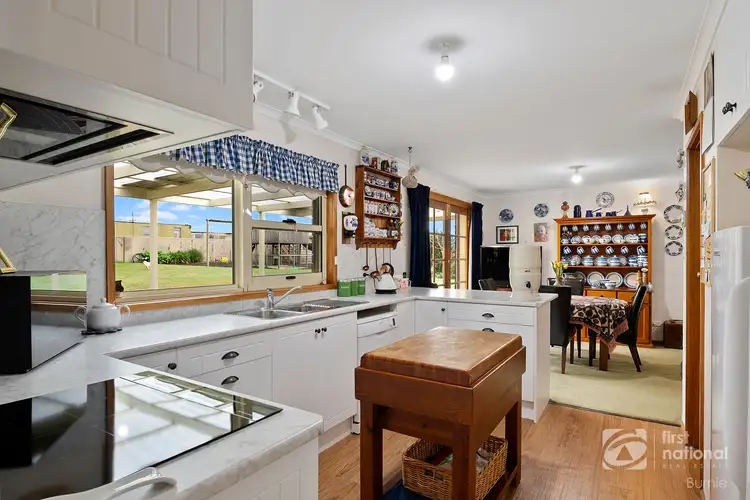 Third view of Homely rural property listing, 824 Ridgley Highway, Ridgley TAS 7321