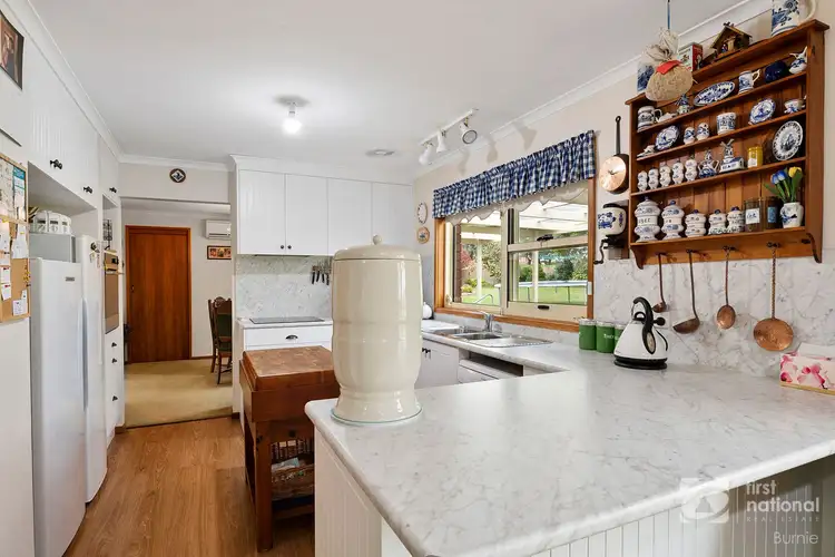 Fourth view of Homely rural property listing, 824 Ridgley Highway, Ridgley TAS 7321