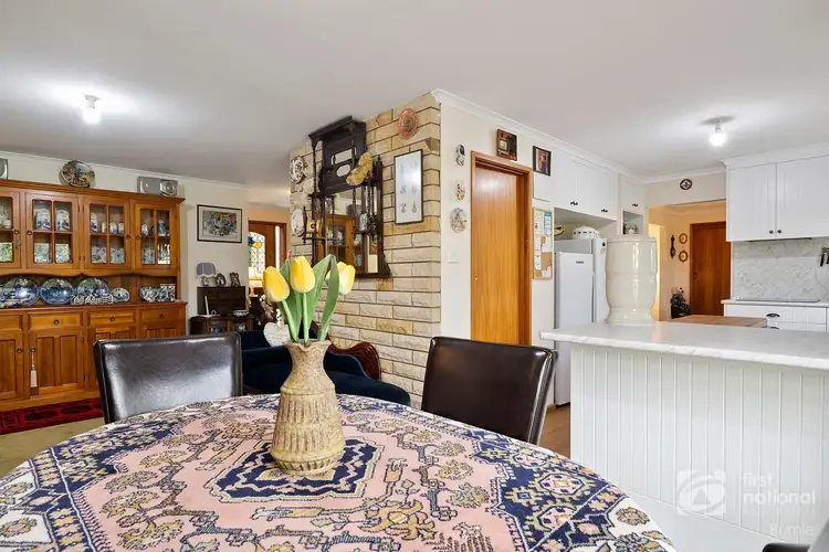 Fifth view of Homely rural property listing, 824 Ridgley Highway, Ridgley TAS 7321