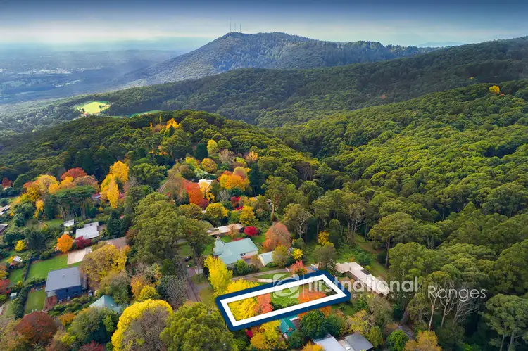 55 Hilton Road, Ferny Creek VIC 3786