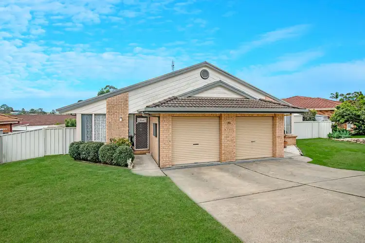 1/20 Valerie Court, Elermore Vale NSW 2287