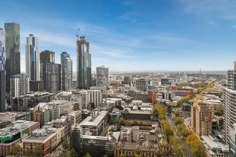 3307/22-24 Jane Bell Lane, Melbourne VIC 3000
