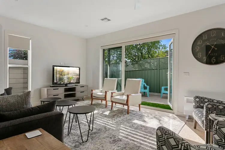 Third view of Homely house listing, 1C Robshaw Street, Bendigo VIC 3550