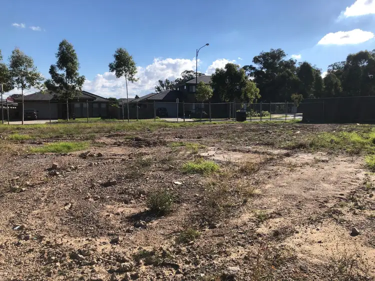 Second view of Homely land listing, Address available on request