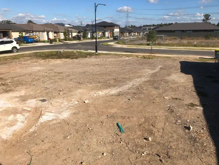 Fifth view of Homely land listing, Address available on request
