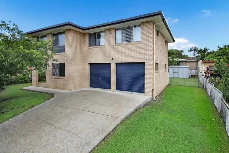 14 Rowell Street, Battery Hill QLD 4551