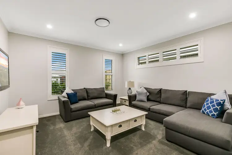 Second view of Homely house listing, 28 Hancock Circuit, Kleinton QLD 4352