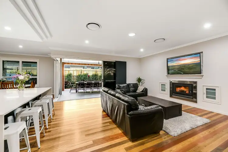 Sixth view of Homely house listing, 28 Hancock Circuit, Kleinton QLD 4352