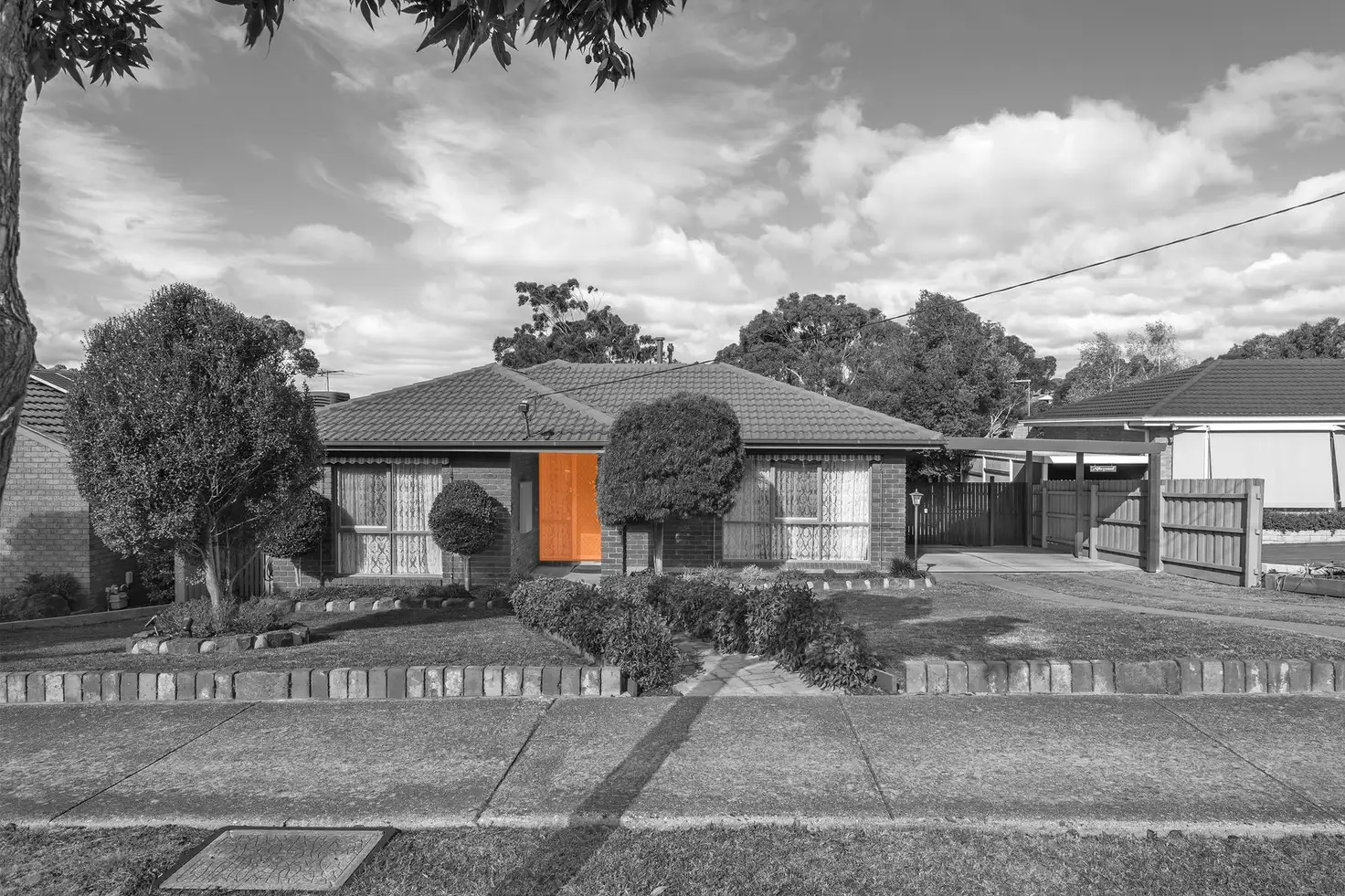 Main view of Homely house listing, 181 Reservoir Road, Sunbury VIC 3429